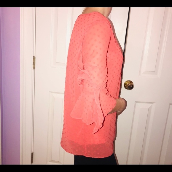 Lauren Conrad Top - Picture 2 of 4